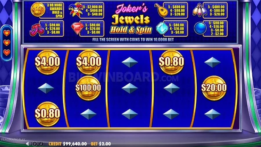 New Slots Release